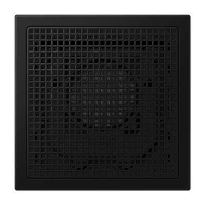 JUNG LS 990 Черный матовый Модуль динамика LSMLS4SWM