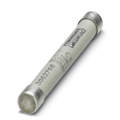 Phoenix Contact FUSE 10,3X85 12A PV Предохранитель 3062771