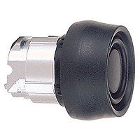 Купить SE XB4 Головка кнопки ZB4BP2S