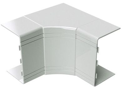 DKC NIA 100x40 Угол внутренний неизменяемый (90°)