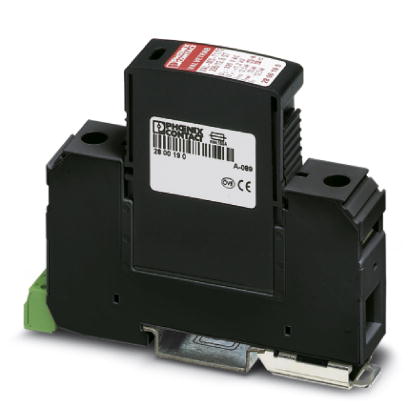 Phoenix Contact VAL-MS-T1/T2 335/12.5/1+0-FM Молниеотвод / разрядник для защиты от импульсных перенапряжений типа 1/2 2801042