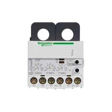 SE Contactors D Thermal relay D Электронное реле перегрузки 3A…30A, 220AC LT4730M7A Купить SE Contactors D Thermal relay D Электронное реле перегрузки 3A…30A, 220AC LT4730M7A