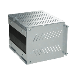 DKC Коробка комм. боковая 400-630А В=200