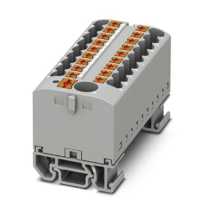 Phoenix Contact PTFIX 6/18X2,5-NS15A GY Распределительный блок 3274210