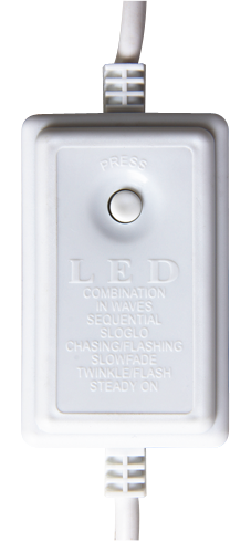 Купить Jazzway Лента MVS-5050/30-IP68-220V-RGB-1МП .1002518