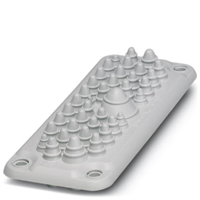 Phoenix Contact Панель кабельных вводов MC-35/37-MULTI-6 1415240