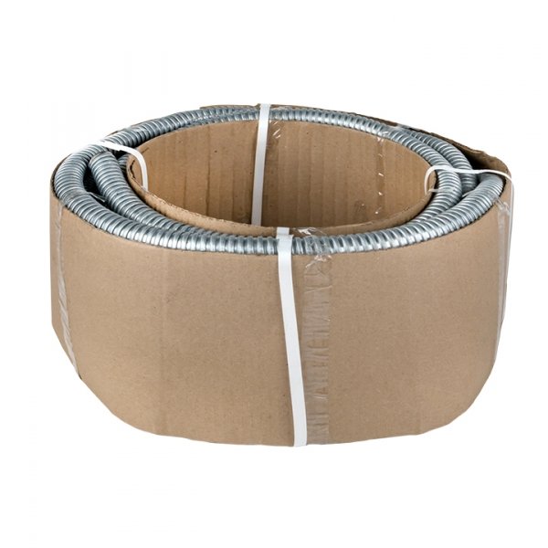 EKF PROxima Металлорукав Р3-ЦХ-20 с зондом (15м.)