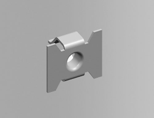 ABB TriLine-R Гайка вставная (уп.20 шт) RZ37P20