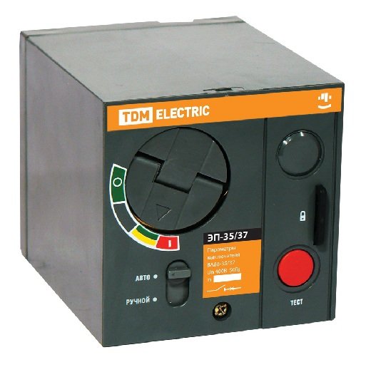 Купить TDM Электропривод ЭП-35/37 230В SQ0707-0060