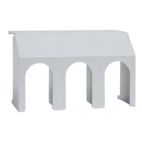 Купить SE Vario TeSys Клеммная крышка для корпуса выключателя типа V5, V6 (крышка для 3-х клемм) VZ10