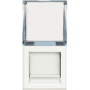 BT Axolute White Розетка компьютер RJ45 6 кат. UTP, тип коннектора - безинструментальный IDC 1 мод HD4279C6