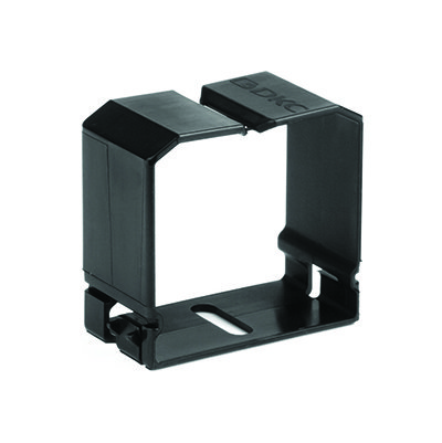 DKC Держатель кабеля CL 60x60 для перфокороба серии RL