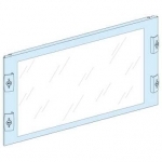 Купить SE Prisma Plus G Панель передняя прозрачная 9 модулей 03344