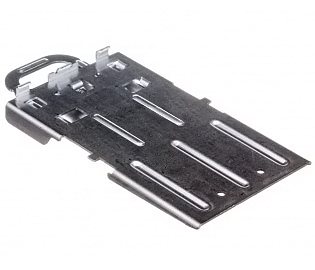 Купить Legrand DPX3 Пластина для рейки 160 421071