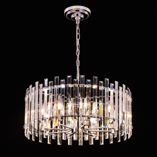 Citilux CL334181 Ингвар Хром Люстра