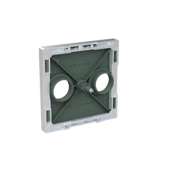 Купить ABB SKY Комодоро Накладка для TV-R розетки, серия SKY, цвет Комодоро 2CLA855000A1901