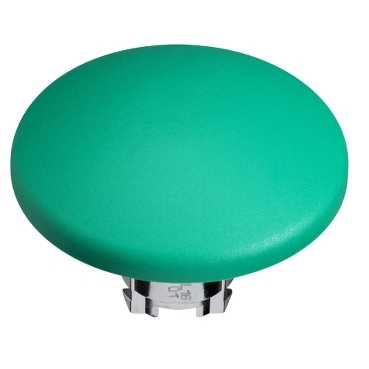 Купить SE XB4 Головка грибовидной кнопки ZB4BR316