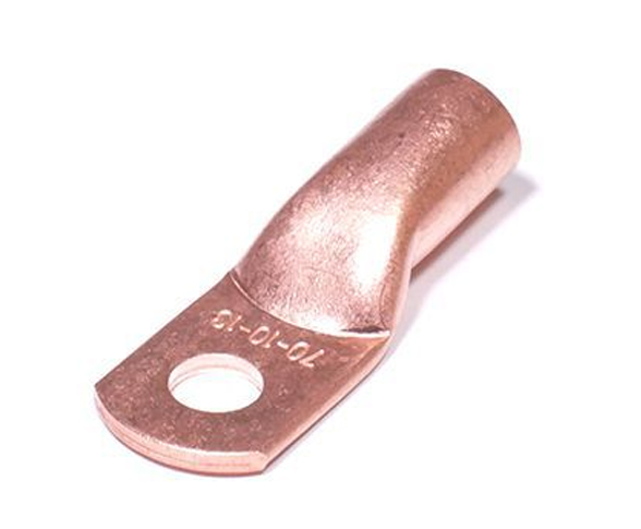 ЗЭТАРУС Наконечник медный Т 70-10-13 zeta10722