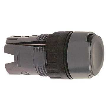 Купить SE Головка кнопки 16мм с возвратом ZB6AA2