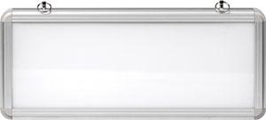 Купить IEK ССА1005 Светильник аварийный на светодиодах, 1,5ч., 3Вт, одностор., без наклейки,