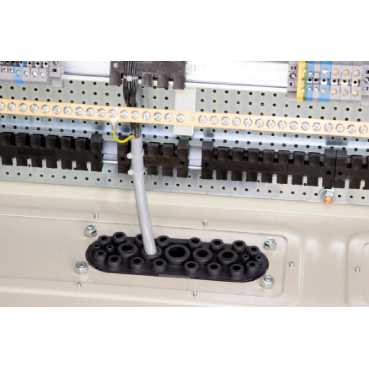 Купить SE Заглушка для FL21 NSYAECPFLBP