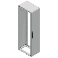 Купить SE SF Sarel Шкаф с монтажной платой 2000x600x500 NSYSF20650P