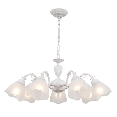 Citilux CL413270 Латур Патина Люстра