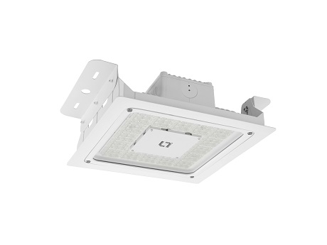 INSEL LB/R LED G3 70W D130 850 WH