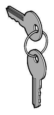 Купить SE XB5 Комплект ключей N/ LU15 ZBD8D1