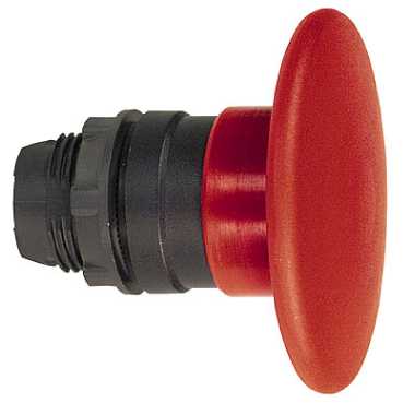 Купить SE XB5 Головка для кнопки 22мм с возвратом ZB5AR4