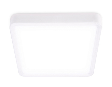 Horoz Electric 056-007-0040 40W 4200K 180-265V Потолочный светильник 5050 MOON-40 HRZ33002943