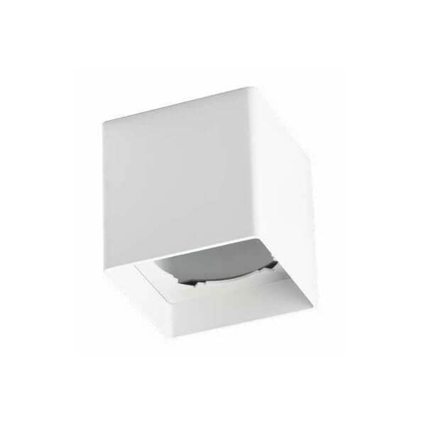 ITALLINE FASHION FX1 white светильник потолочный