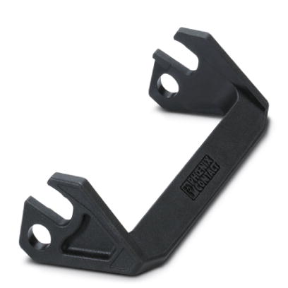 Phoenix Contact Защелка HC-B24-SL-PLBK 1407701