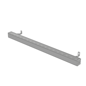 Varton Светодиодный светильник архитектурный Regula 2.0 900 мм 18 Вт 4000 К 15 градусов для сборки в линию RAL7045 серый муар V1-G1-72339-21L01-6601840