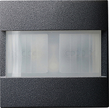 Gira Накладка датчика движения Standard System 3000, высота установки до 1,10 м 537328