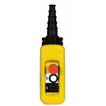 SE Подвесная станция 2 кнопки+аварийный останов XACA2713 Купить SE Подвесная станция 2 кнопки+аварийный останов XACA2713