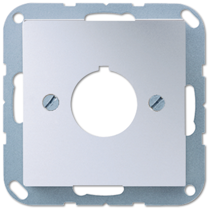 JUNG Крышка для установки специальных изделий A564AL