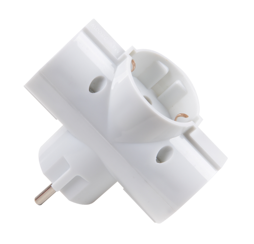 Jazzway Разветвитель AD-3G-R .2853363