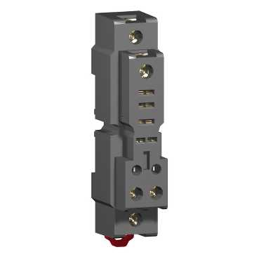 Купить SE Колодка с комбинированными контактами 1 перекидной RPZF1