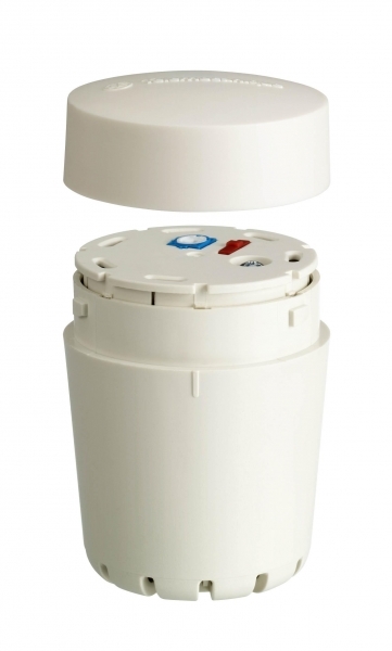 SE Базовый модуль с зуммером 230В XVMC29M