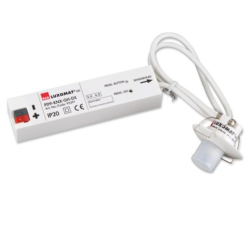 BEG PD9-KNX-DX-GH-FC 93391