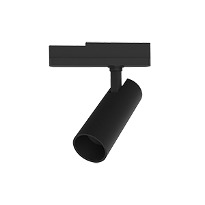 Varton Светодиодный светильник трек TT-Vivo Ocean 20 Вт 6500 K 196х240х65 мм угол 35 градусов RAL9005 черный муар V1-R1-T0518-90R06-2002065