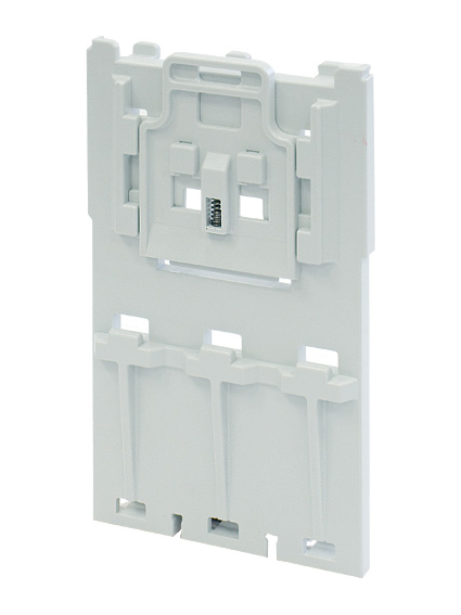 Купить Контактор (Legrand) Переходник для DIN-рейки для ВА04-31Про