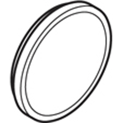 ABB KA Линза KA1-8102 зеленая для кнопок с подсветкой 1SFA616920R8102