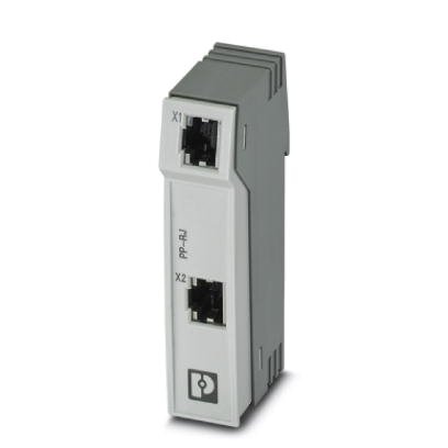 Phoenix Contact PP-RJ-RJ Патч-панель 2703015