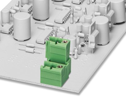 Phoenix Contact Корпус MDSTBV 2,5/ 2-GF 1877779