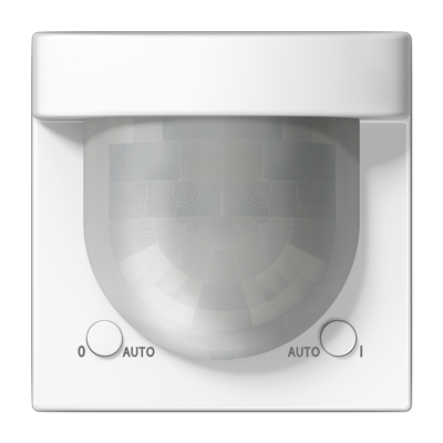 JUNG Универсальный KNX датчик движения, 2,2м LS3281-1WW