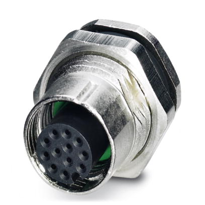 Phoenix Contact Проходная деталь SACC-DSI-M12FS-1 1441833