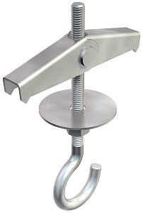 Купить OBO Bettermann Дюбель M4x70 мм 3481778