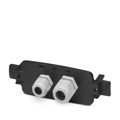 Phoenix Contact ECS-P-122X169-L-UV1-B M20/M25 Передняя панель 1135329